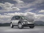 Land Rover Freelander 2 HSE i6 2006 года